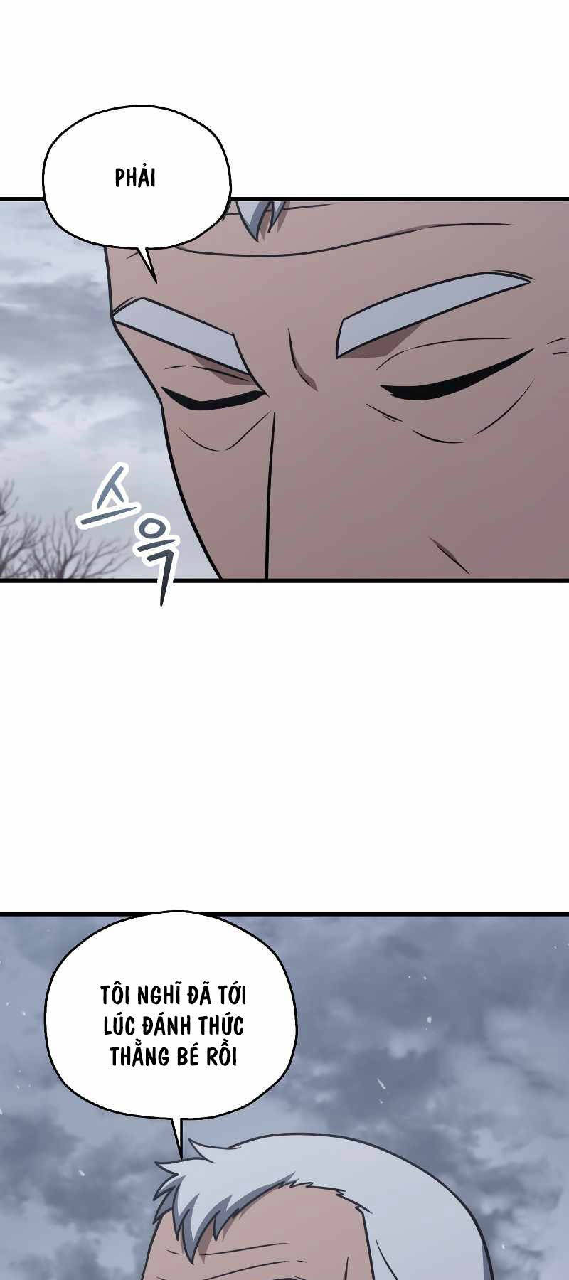 Người Chơi Không Thể Thăng Cấp Chap 147 - Next Chap 148