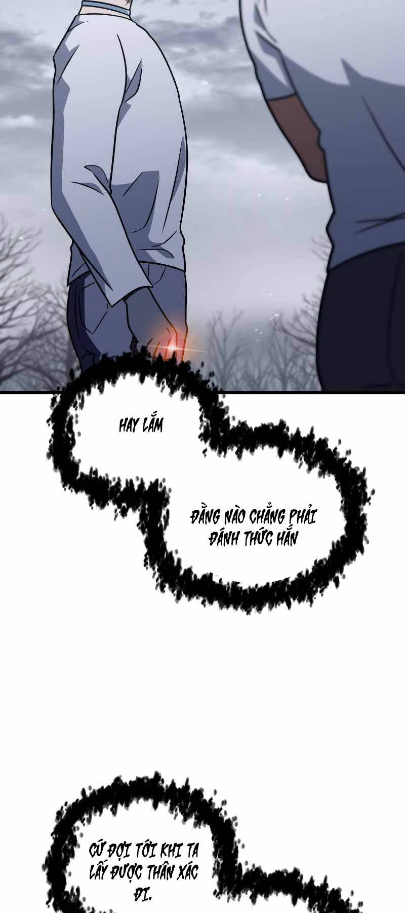 Người Chơi Không Thể Thăng Cấp Chap 147 - Next Chap 148