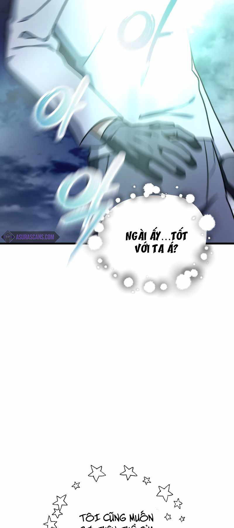 Người Chơi Không Thể Thăng Cấp Chap 147 - Next Chap 148