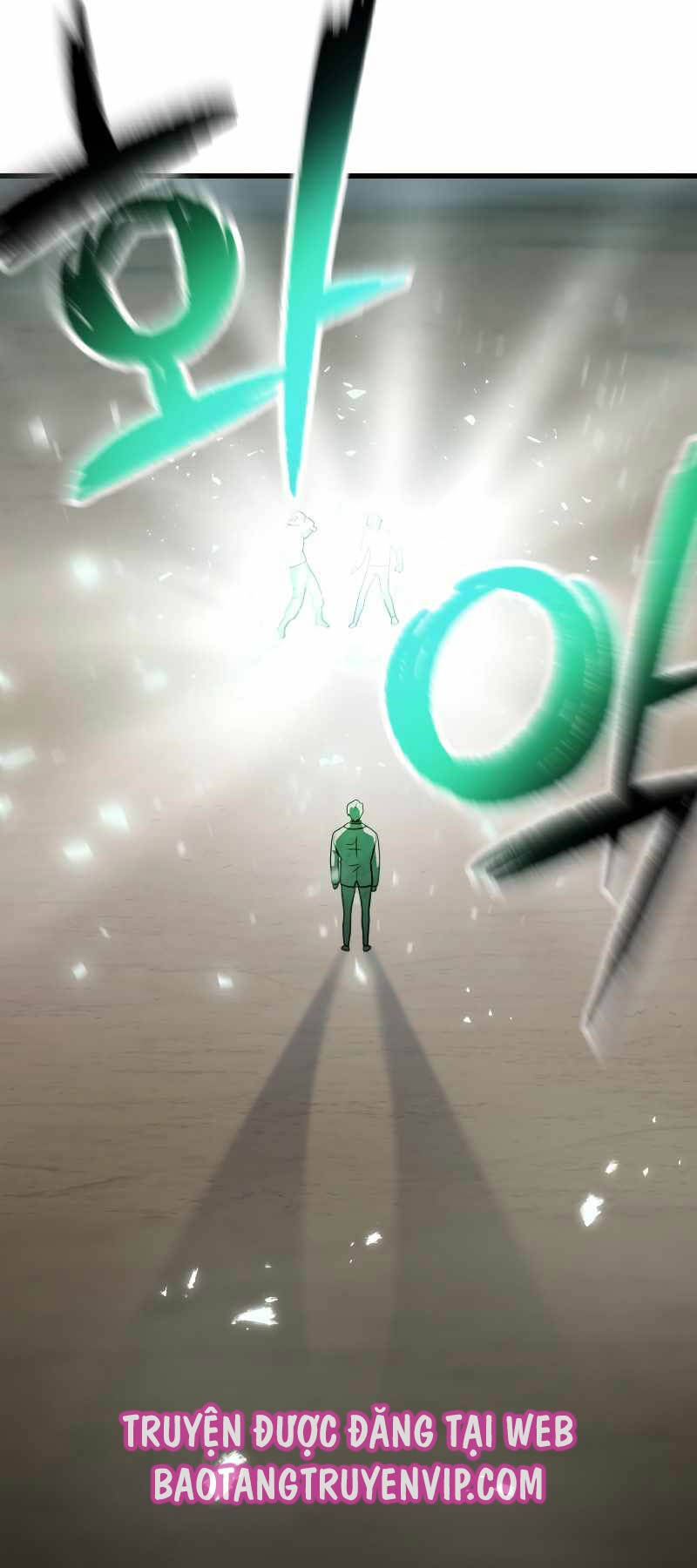 Người Chơi Không Thể Thăng Cấp Chap 147 - Next Chap 148