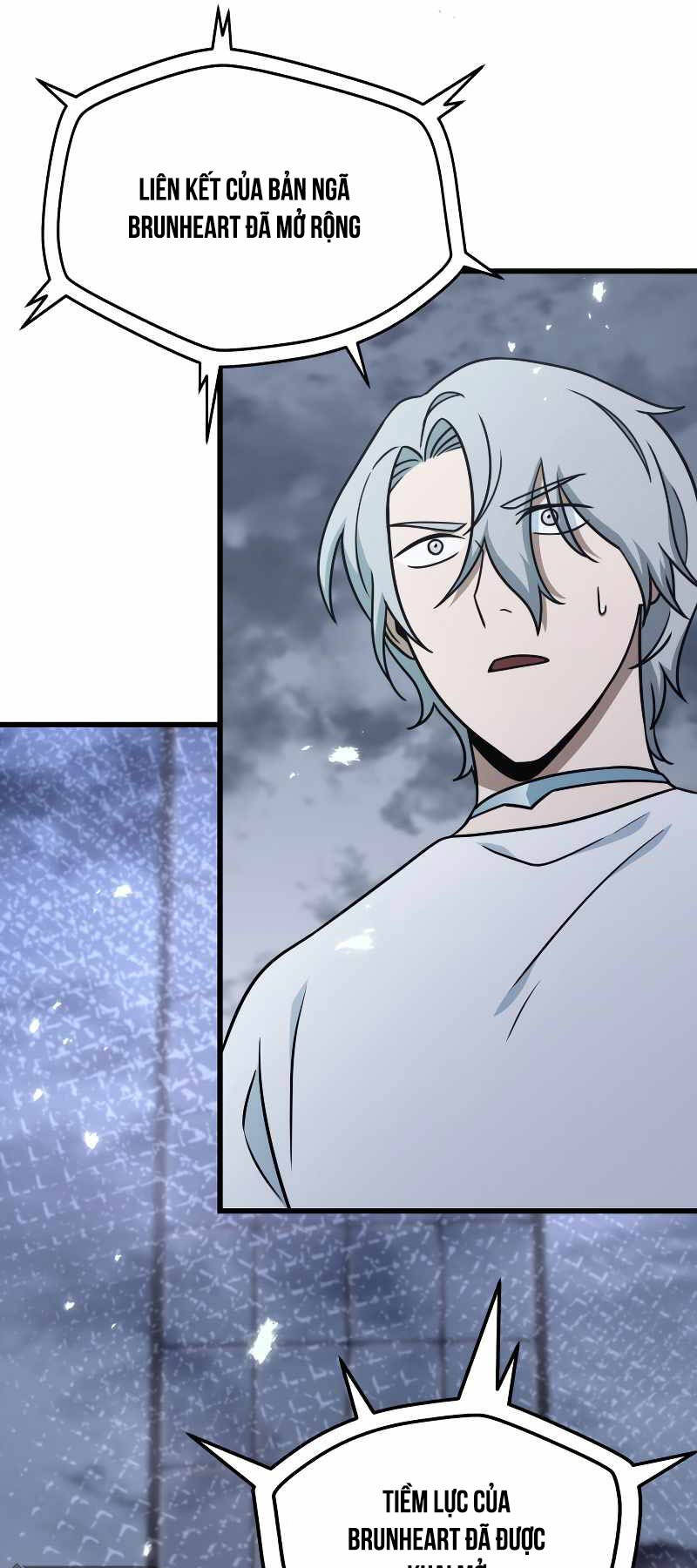 Người Chơi Không Thể Thăng Cấp Chap 147 - Next Chap 148