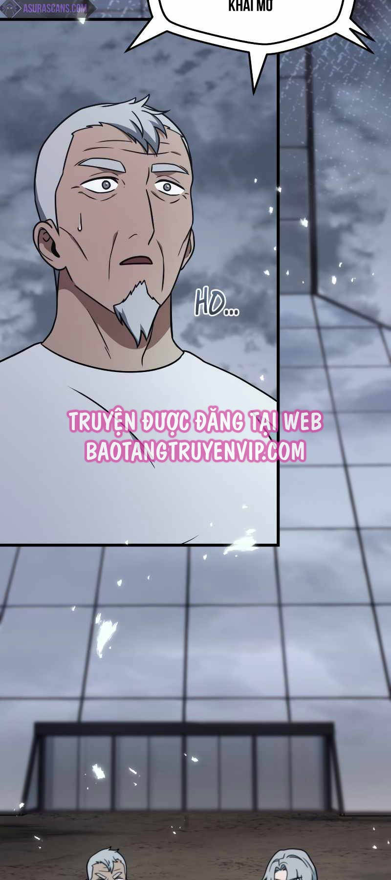 Người Chơi Không Thể Thăng Cấp Chap 147 - Next Chap 148