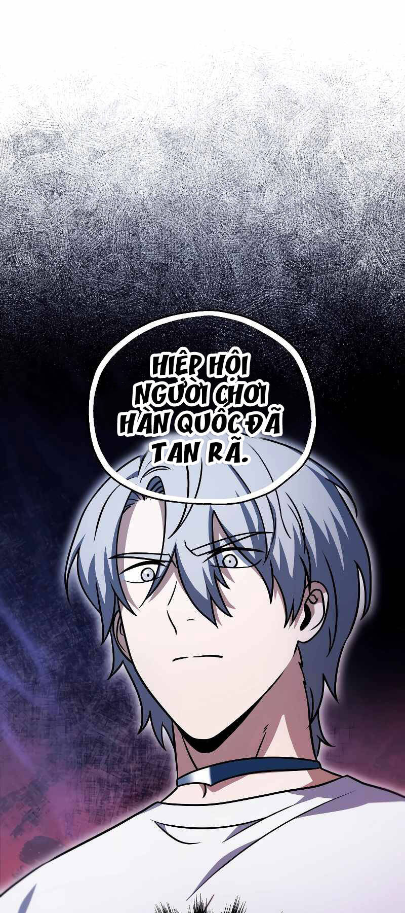 Người Chơi Không Thể Thăng Cấp Chap 144 - Next Chap 145