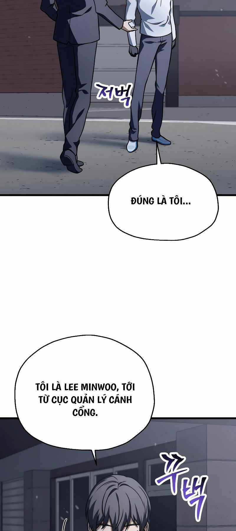 Người Chơi Không Thể Thăng Cấp Chap 144 - Next Chap 145