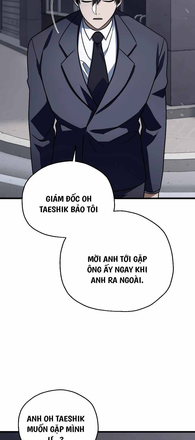 Người Chơi Không Thể Thăng Cấp Chap 144 - Next Chap 145