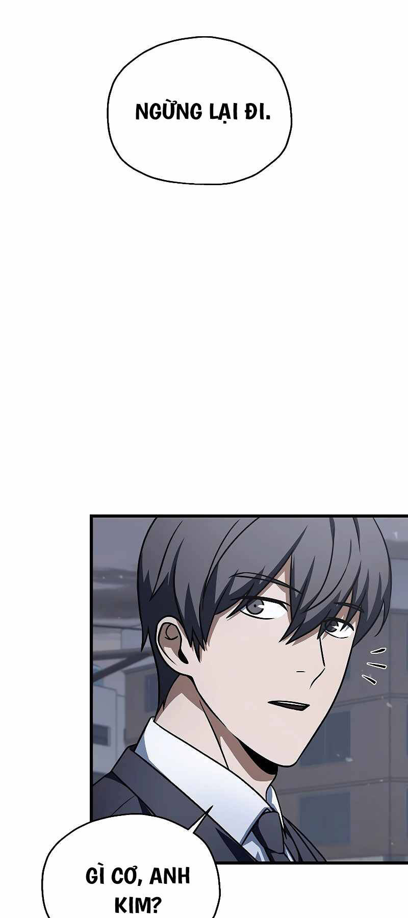 Người Chơi Không Thể Thăng Cấp Chap 144 - Next Chap 145