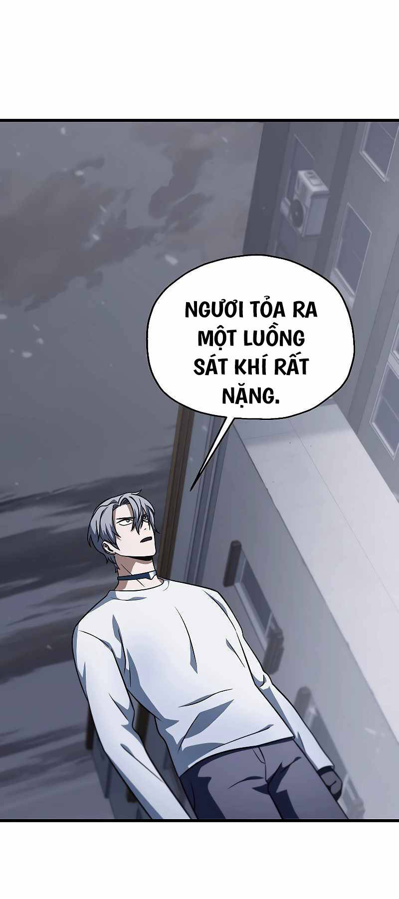 Người Chơi Không Thể Thăng Cấp Chap 144 - Next Chap 145