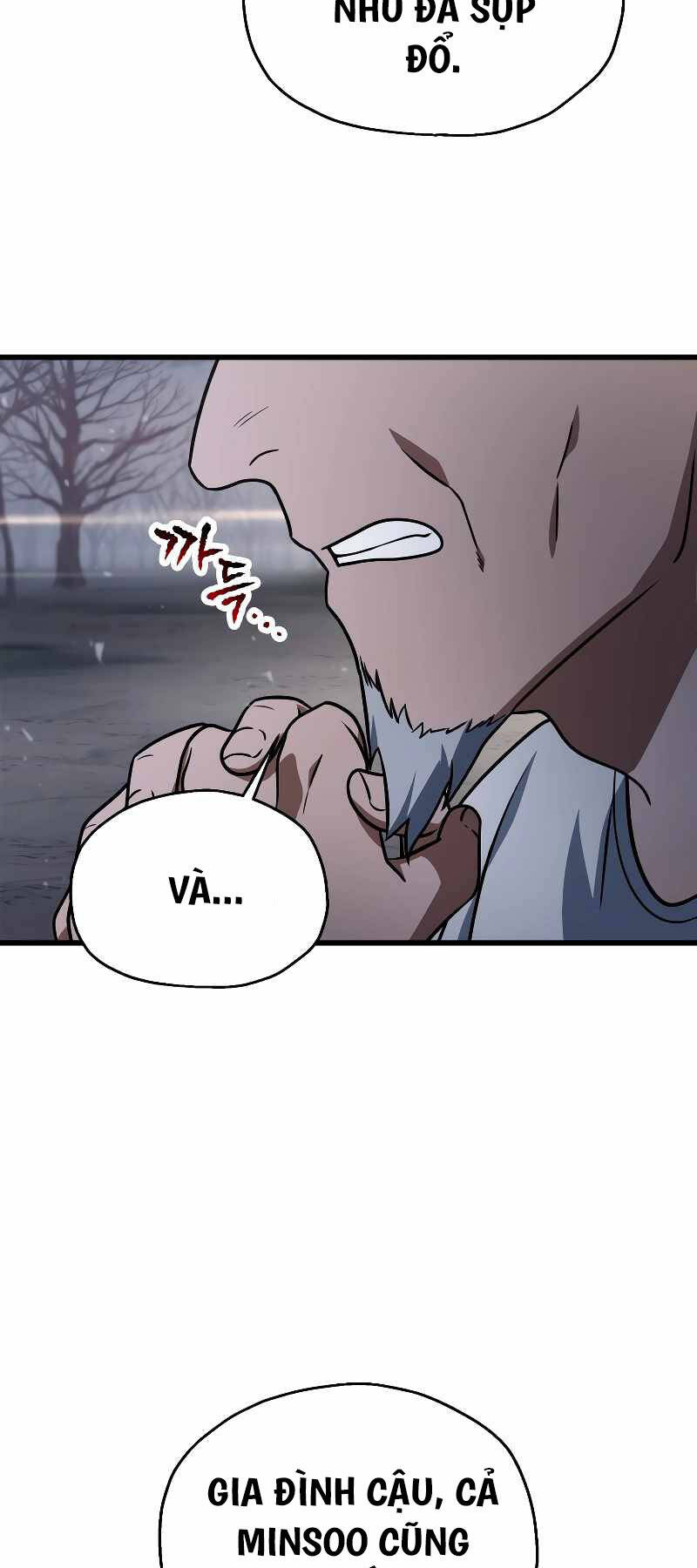 Người Chơi Không Thể Thăng Cấp Chap 144 - Next Chap 145