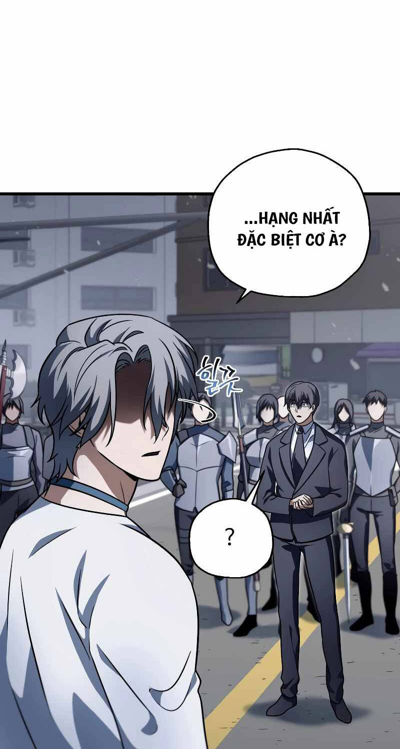 Người Chơi Không Thể Thăng Cấp Chap 144 - Next Chap 145