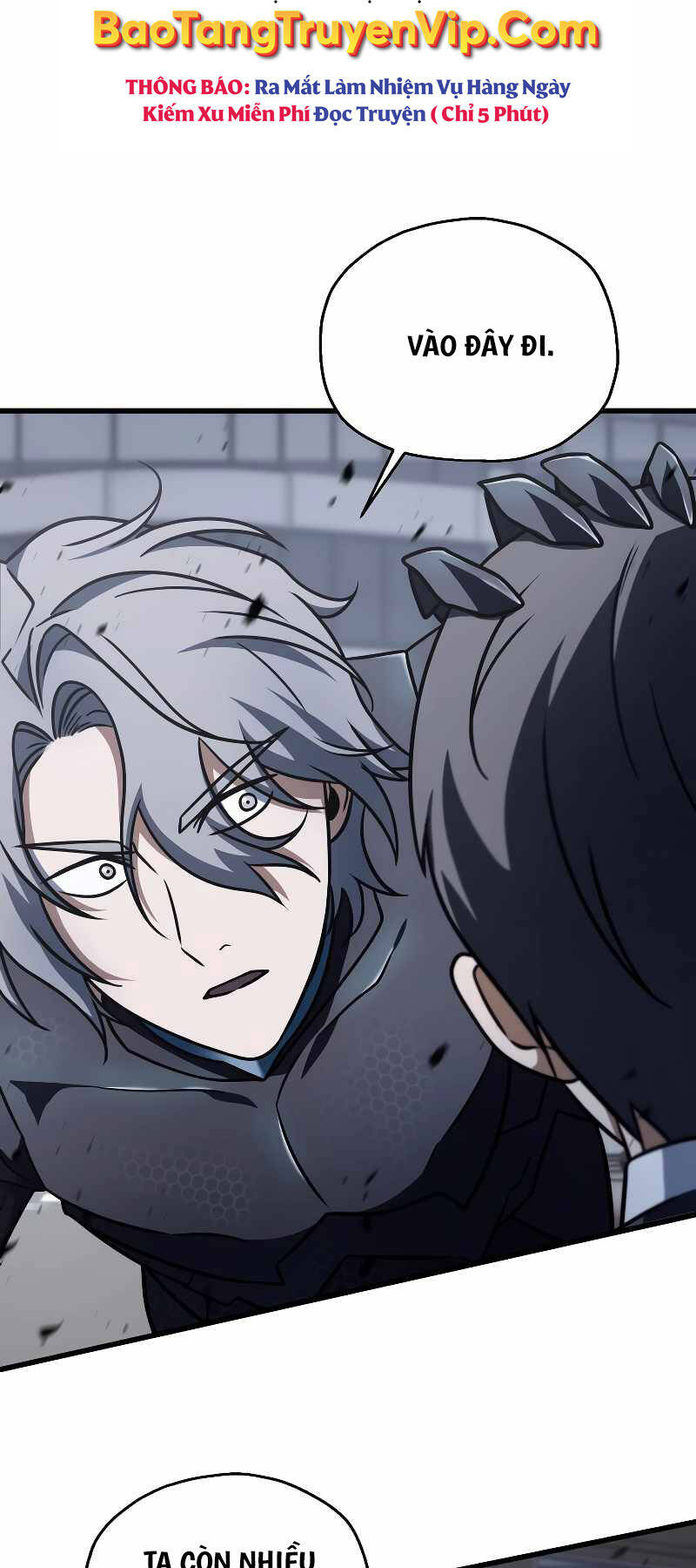 Người Chơi Không Thể Thăng Cấp Chap 144 - Next Chap 145