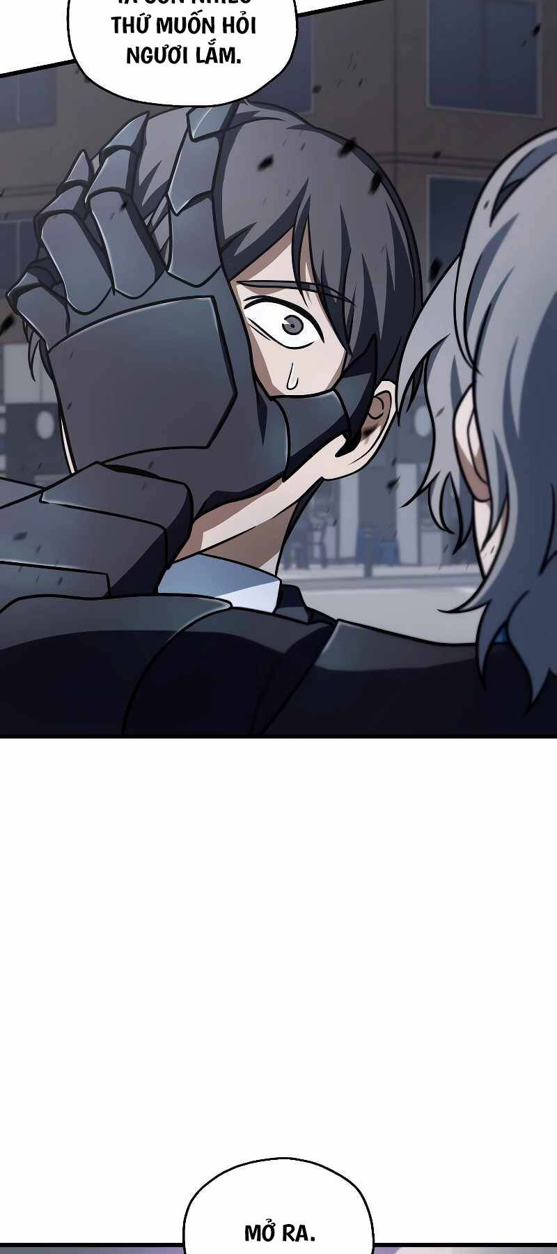 Người Chơi Không Thể Thăng Cấp Chap 144 - Next Chap 145