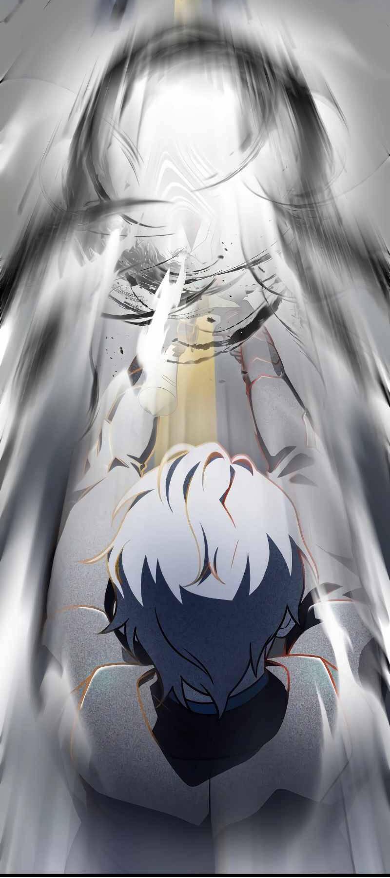 Người Chơi Không Thể Thăng Cấp Chap 144 - Next Chap 145