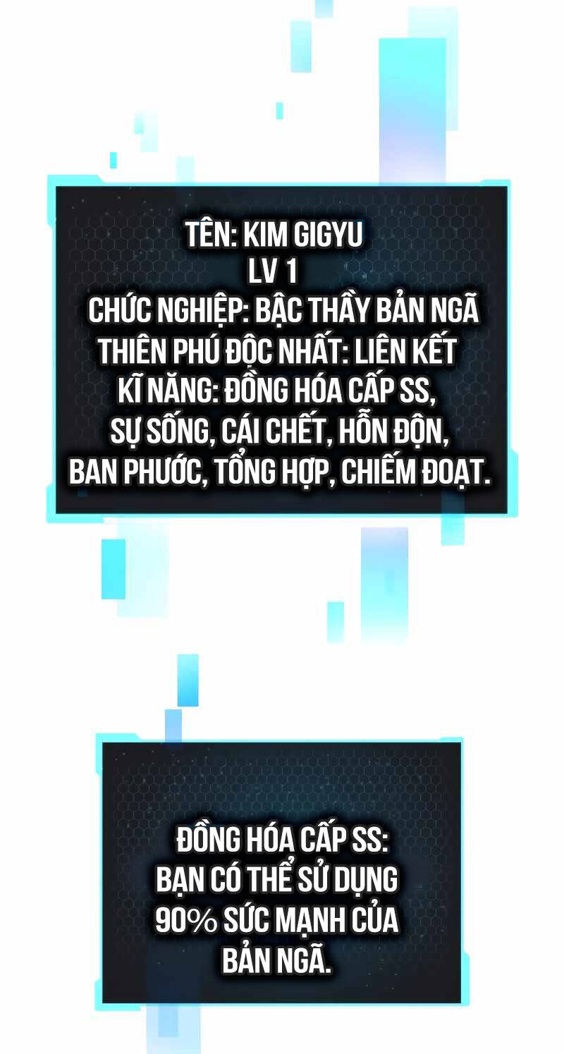 Người Chơi Không Thể Thăng Cấp Chap 144 - Next Chap 145