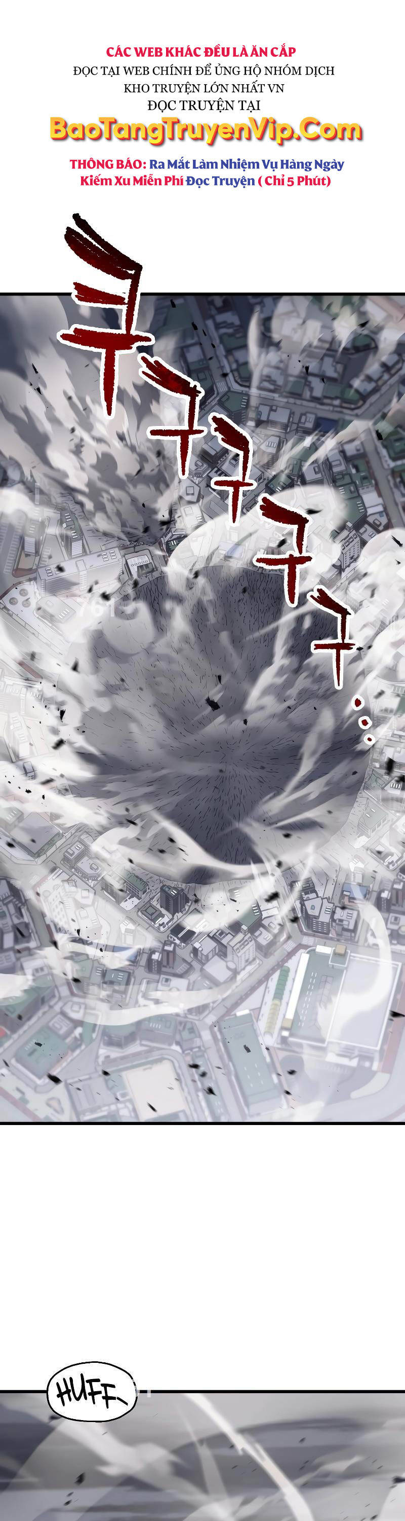 Người Chơi Không Thể Thăng Cấp Chap 145 - Next Chap 146