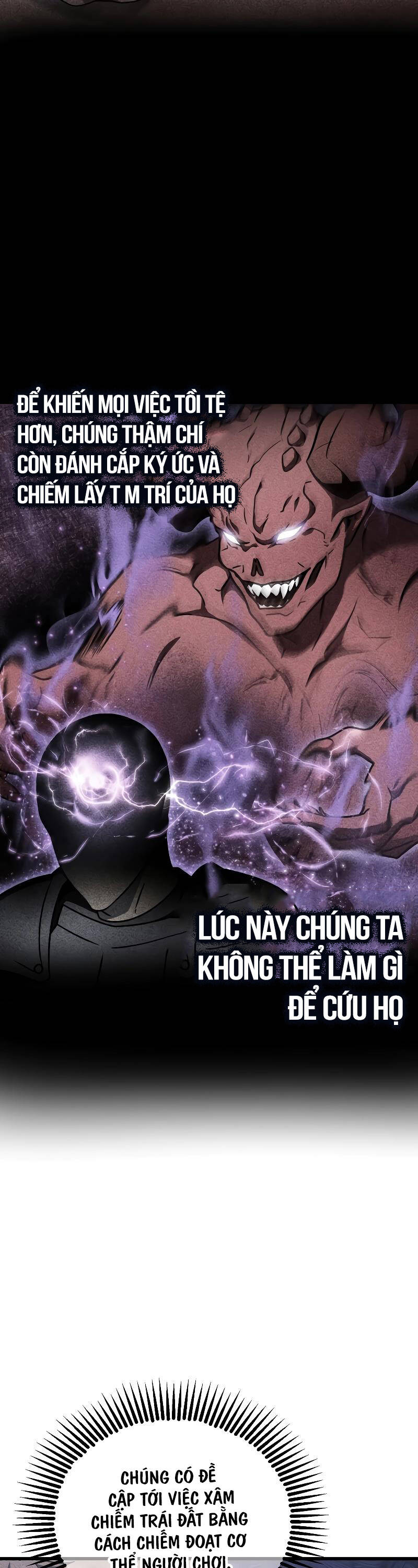 Người Chơi Không Thể Thăng Cấp Chap 145 - Next Chap 146
