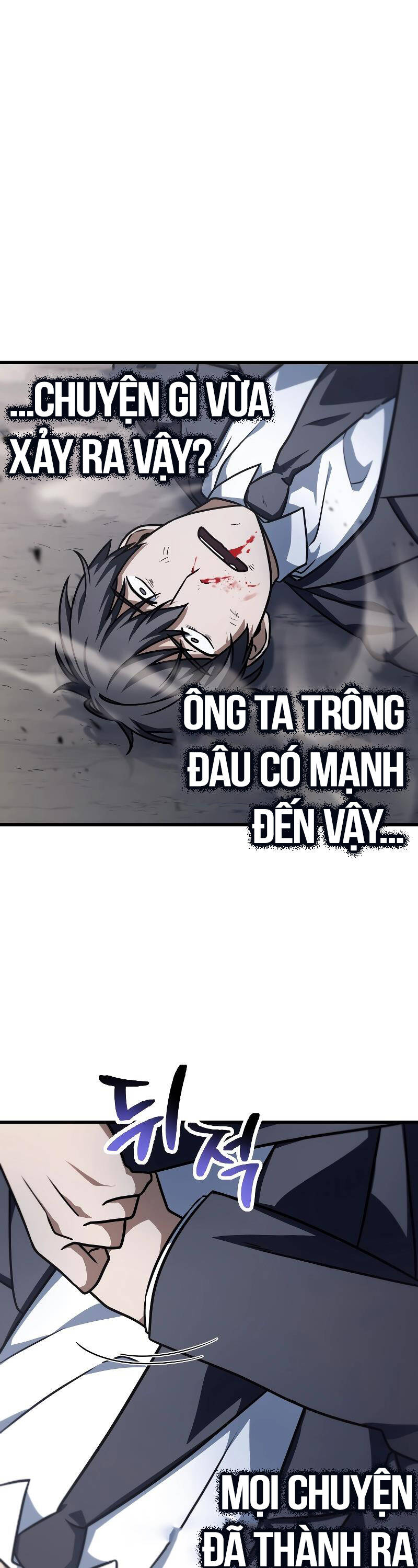 Người Chơi Không Thể Thăng Cấp Chap 145 - Next Chap 146