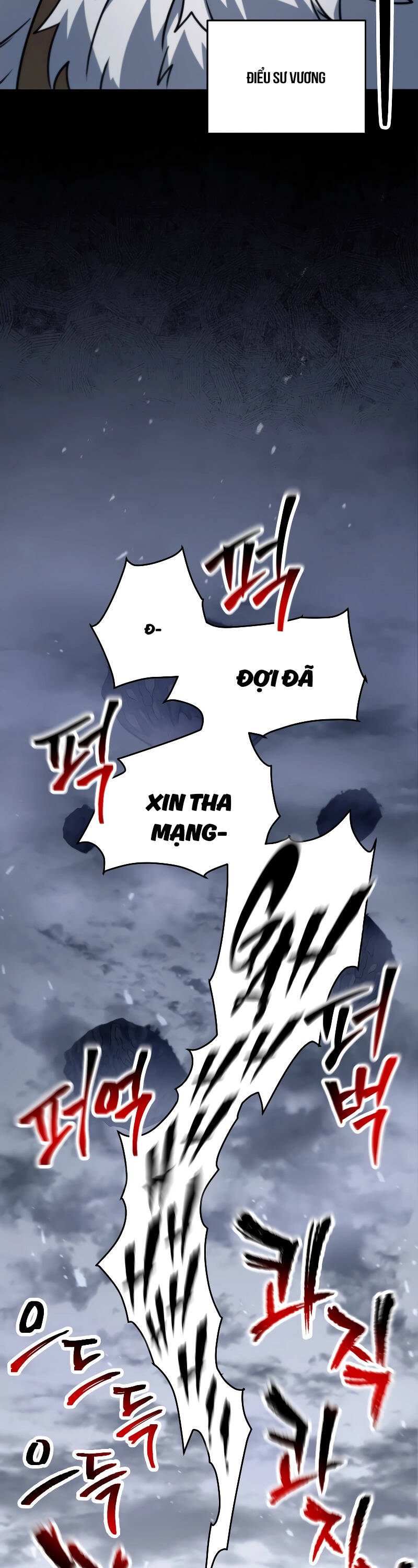 Người Chơi Không Thể Thăng Cấp Chap 145 - Next Chap 146