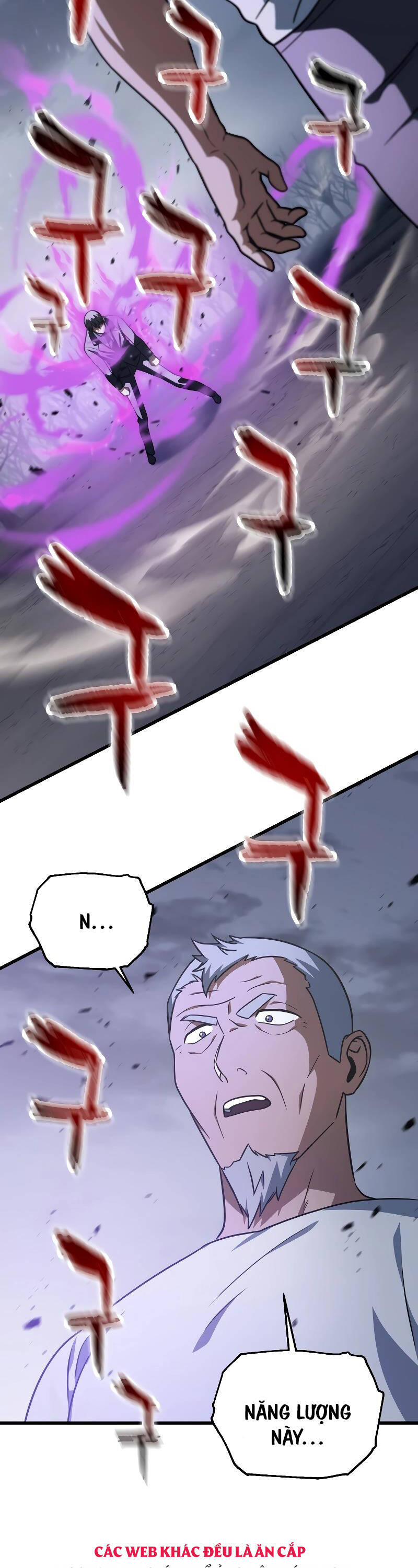 Người Chơi Không Thể Thăng Cấp Chap 145 - Next Chap 146