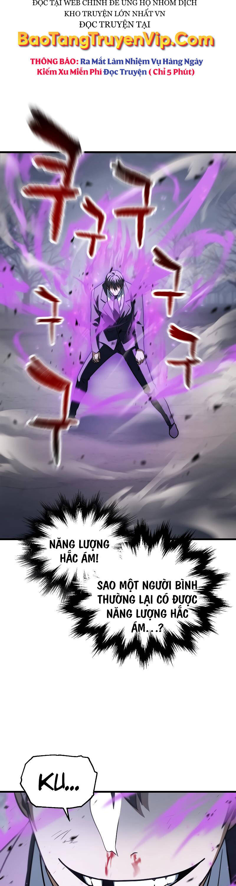 Người Chơi Không Thể Thăng Cấp Chap 145 - Next Chap 146