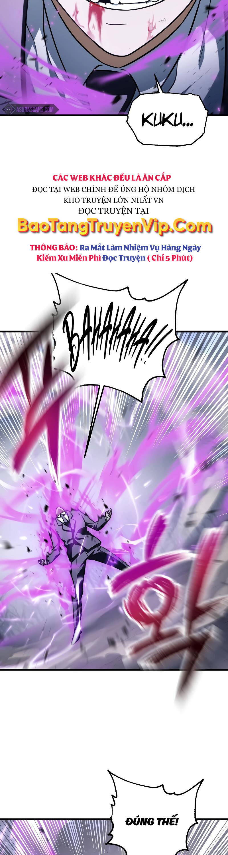 Người Chơi Không Thể Thăng Cấp Chap 145 - Next Chap 146