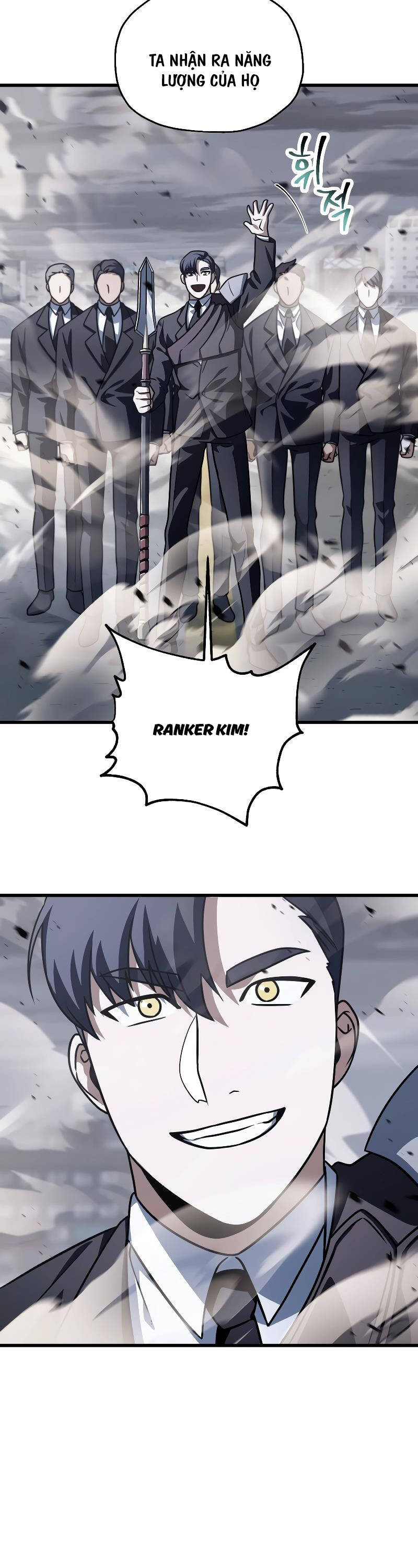 Người Chơi Không Thể Thăng Cấp Chap 145 - Next Chap 146