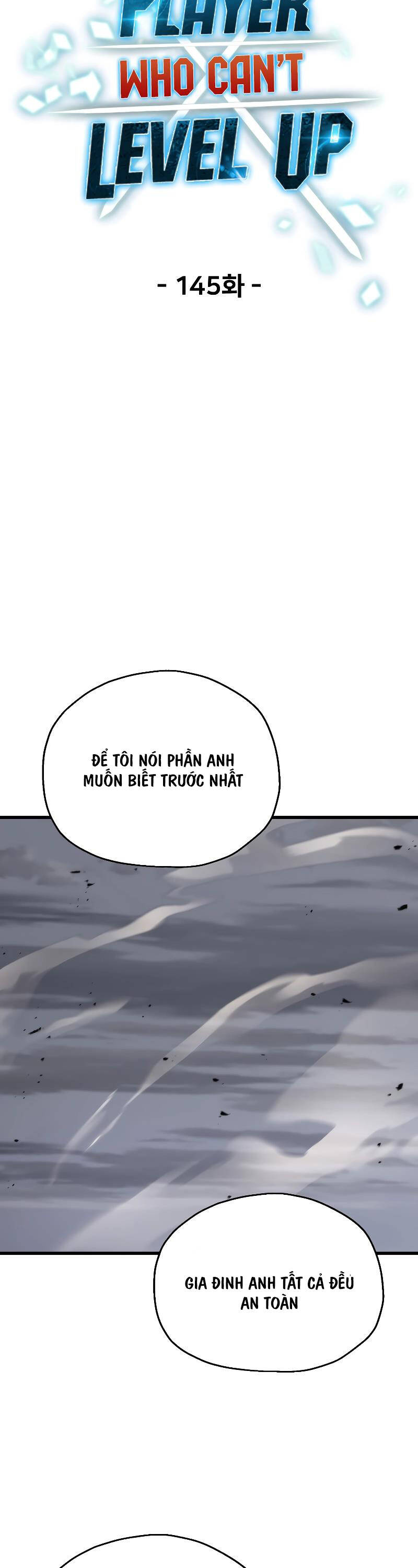 Người Chơi Không Thể Thăng Cấp Chap 145 - Next Chap 146