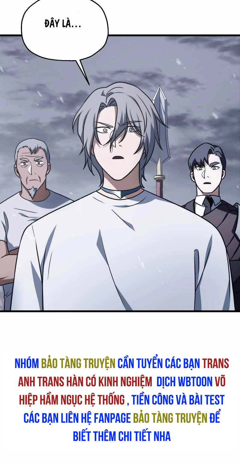 Người Chơi Không Thể Thăng Cấp Chap 146 - Next Chap 147