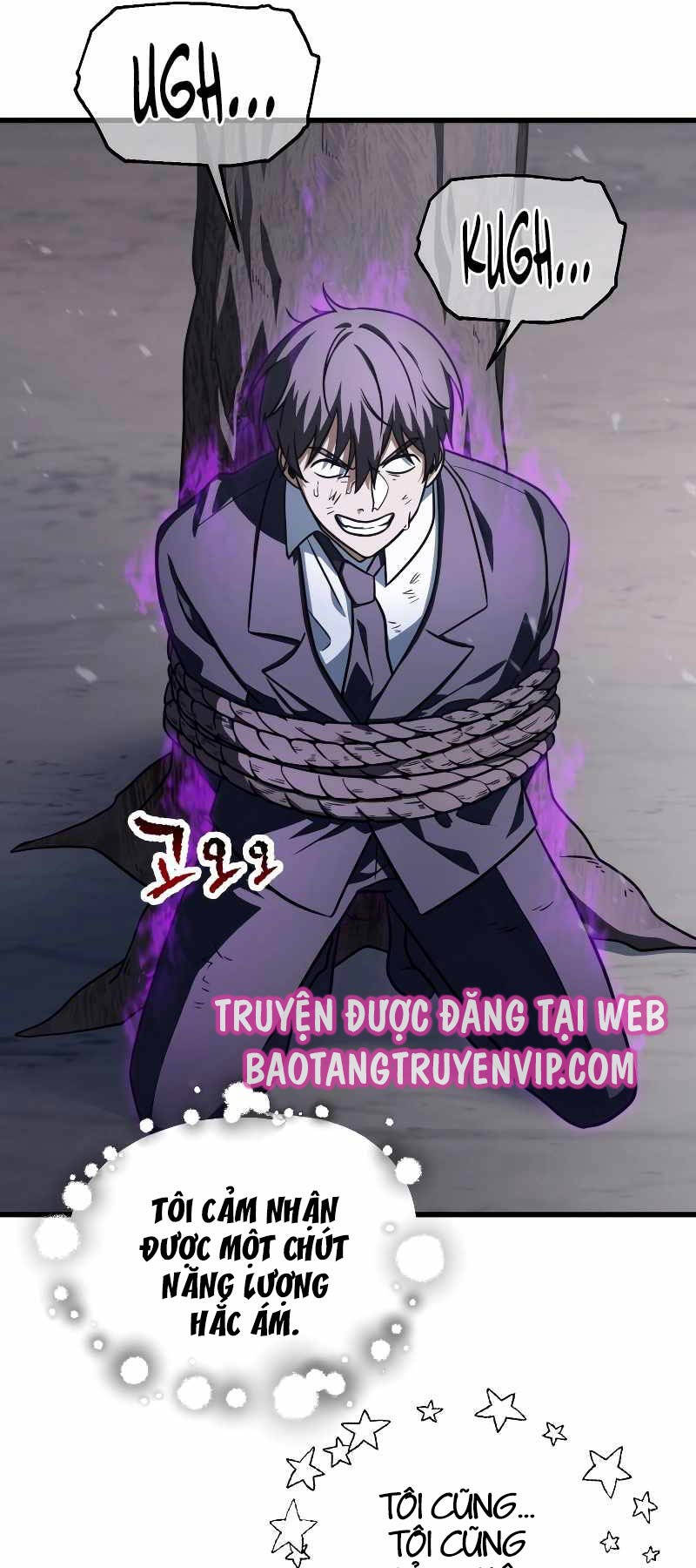 Người Chơi Không Thể Thăng Cấp Chap 146 - Next Chap 147