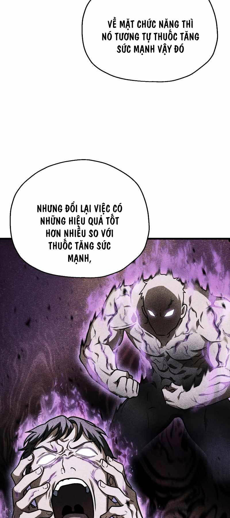 Người Chơi Không Thể Thăng Cấp Chap 146 - Next Chap 147