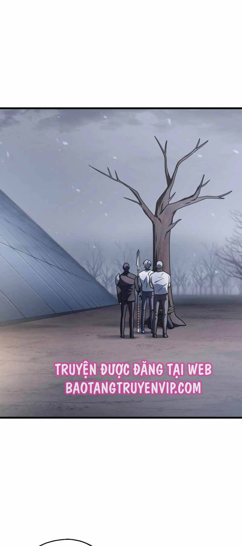 Người Chơi Không Thể Thăng Cấp Chap 146 - Next Chap 147