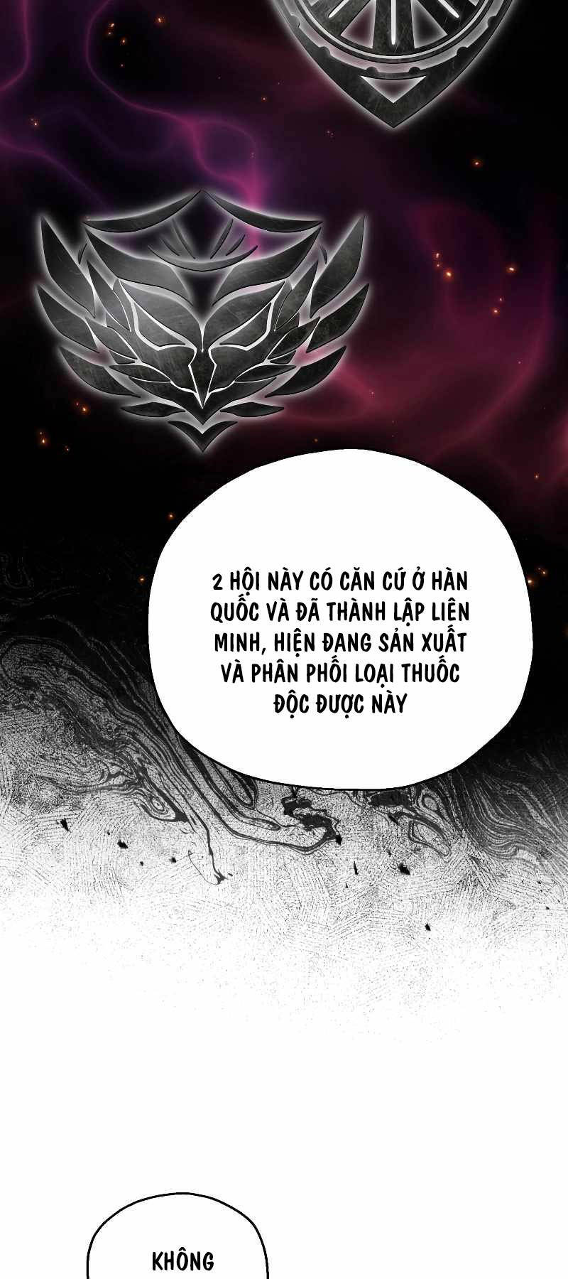 Người Chơi Không Thể Thăng Cấp Chap 146 - Next Chap 147