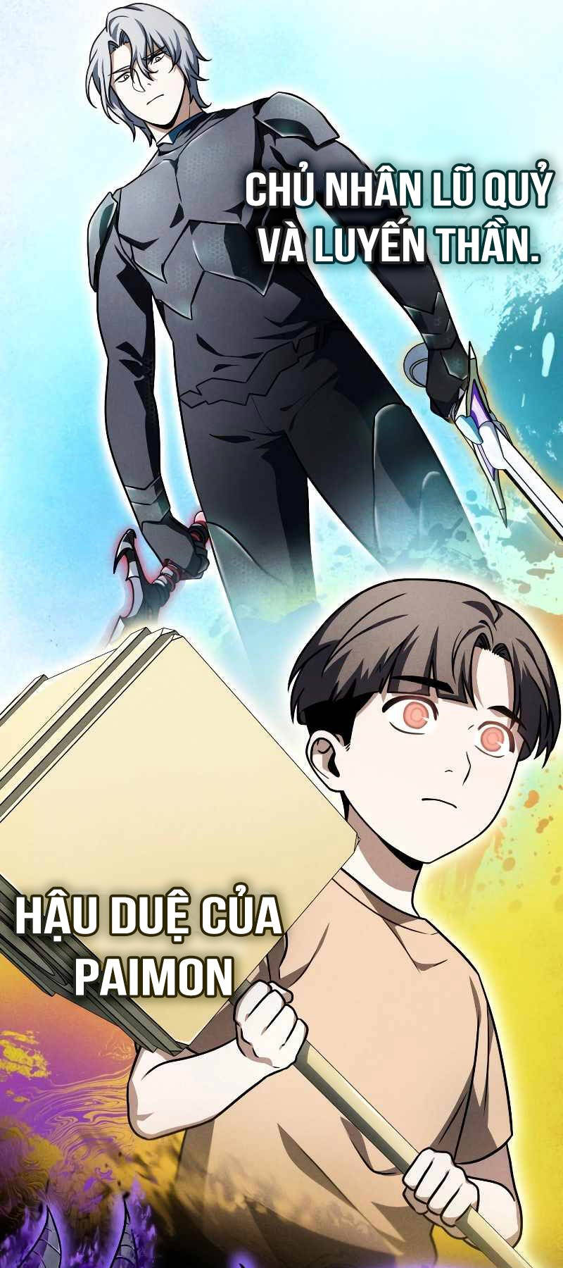 Người Chơi Không Thể Thăng Cấp Chap 146 - Next Chap 147