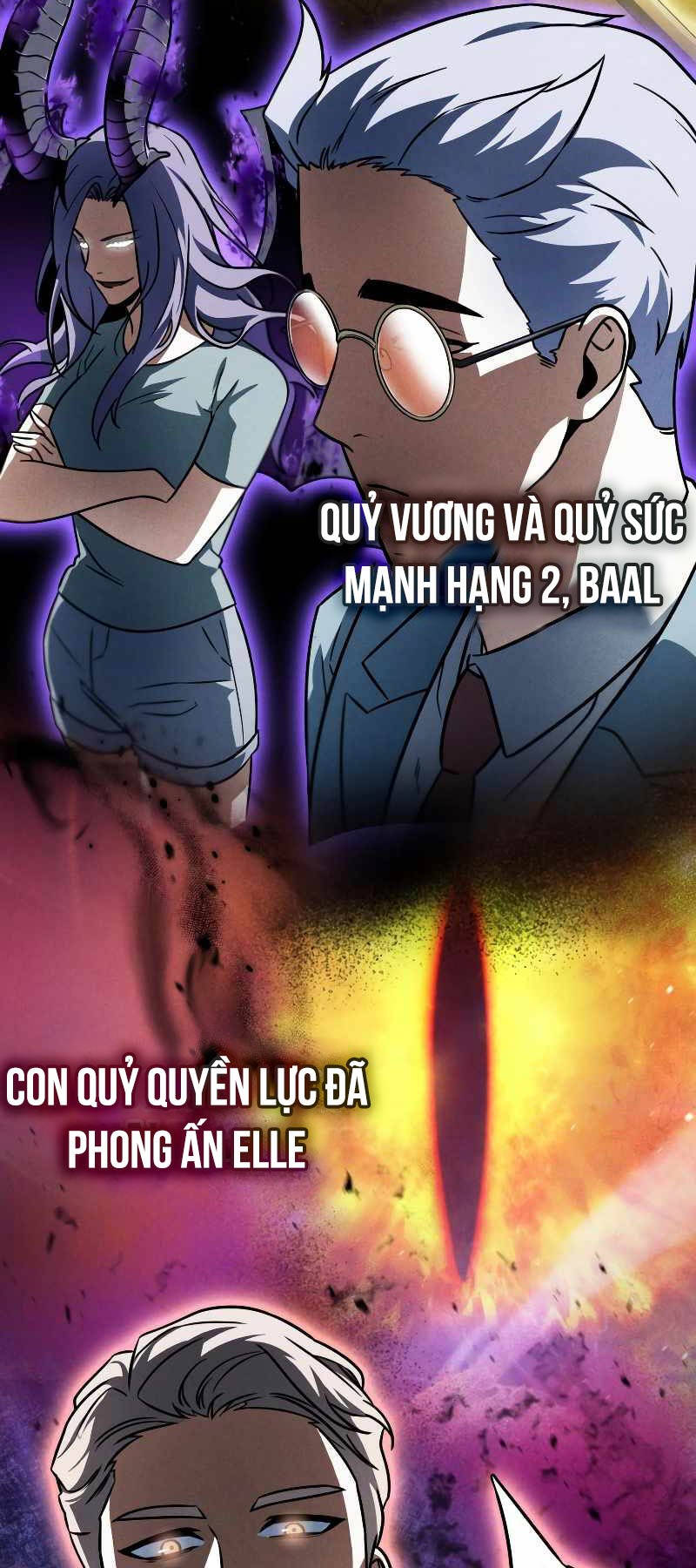 Người Chơi Không Thể Thăng Cấp Chap 146 - Next Chap 147