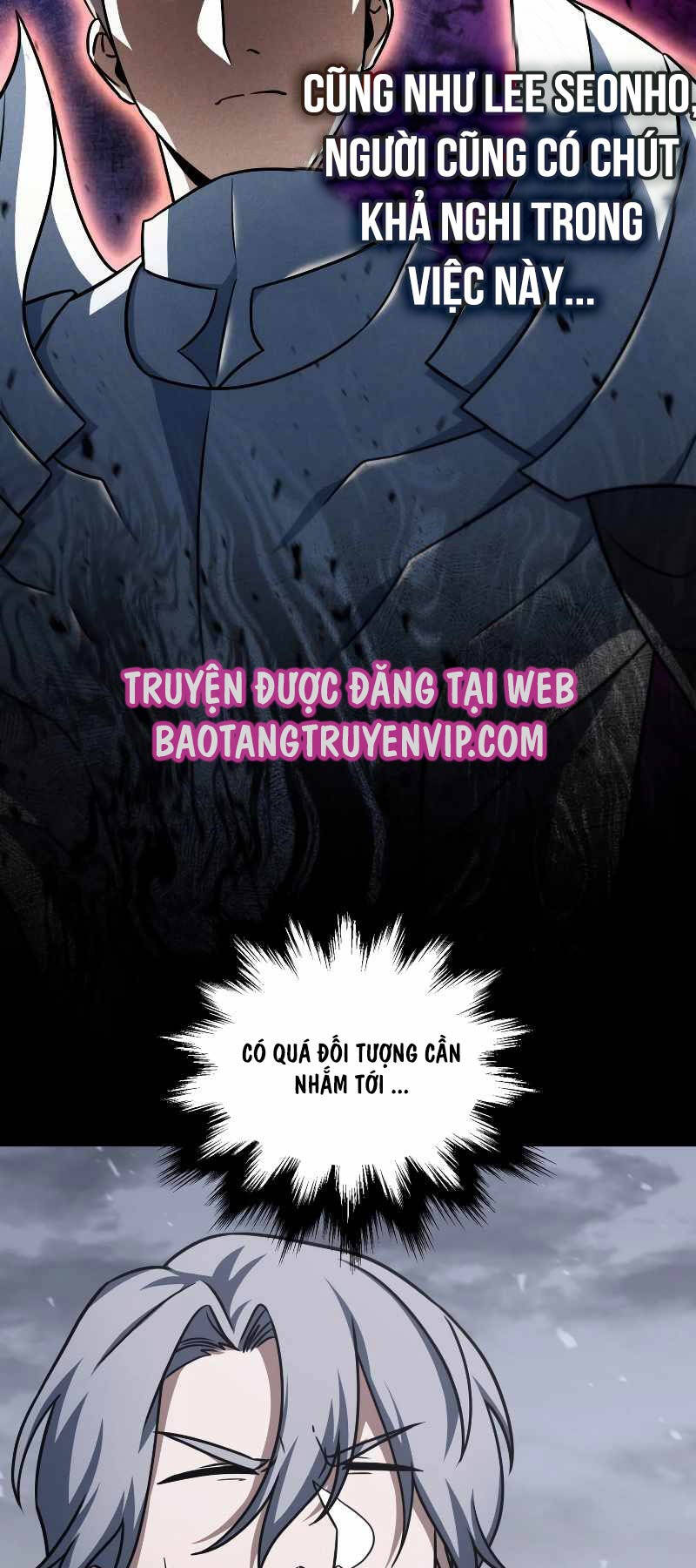 Người Chơi Không Thể Thăng Cấp Chap 146 - Next Chap 147