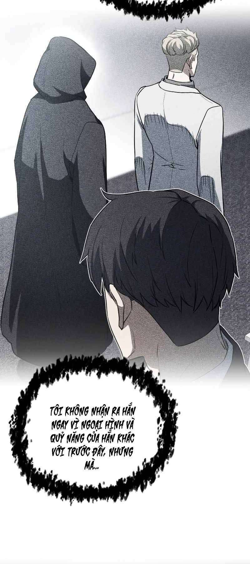 Người Chơi Không Thể Thăng Cấp Chap 146 - Next Chap 147