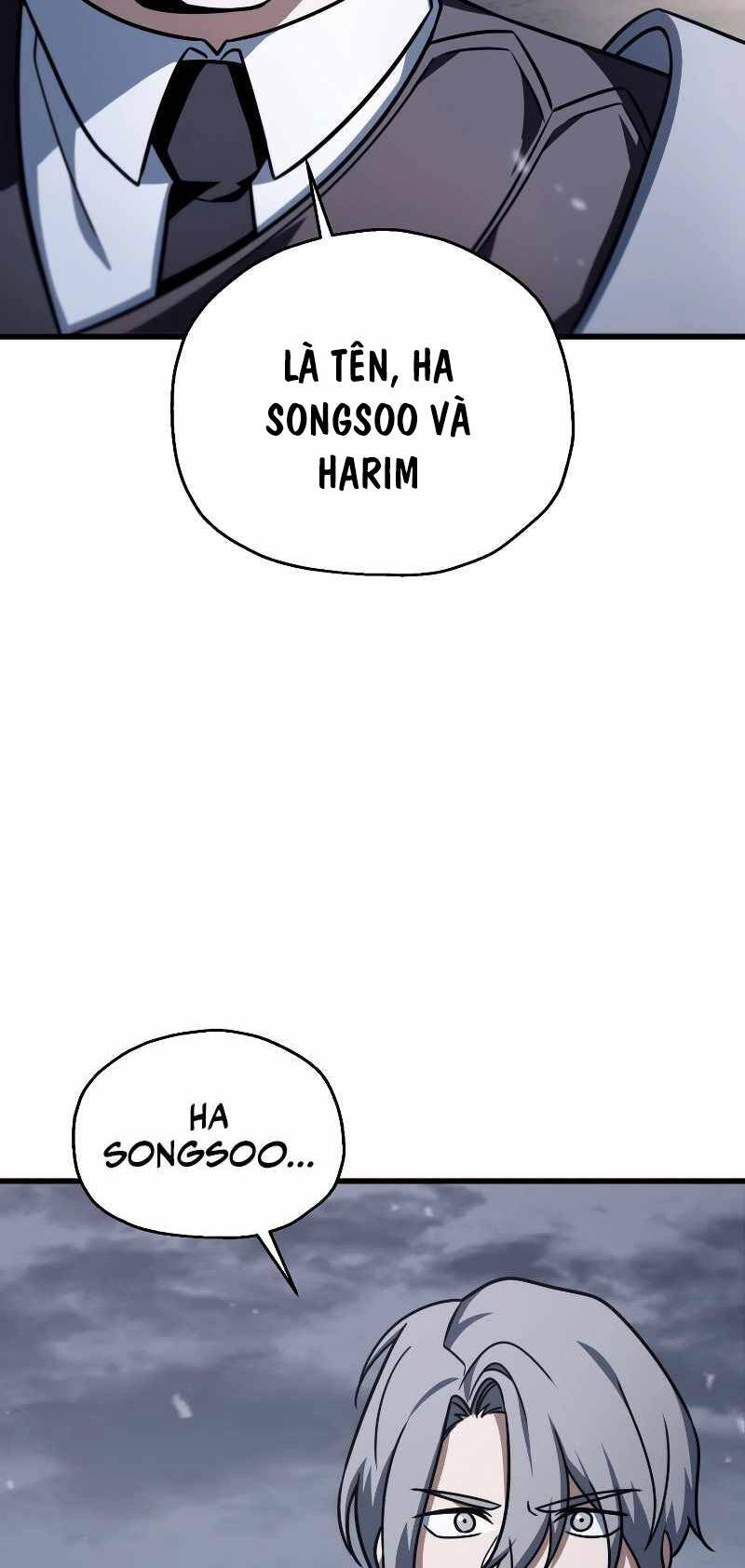 Người Chơi Không Thể Thăng Cấp Chap 146 - Next Chap 147