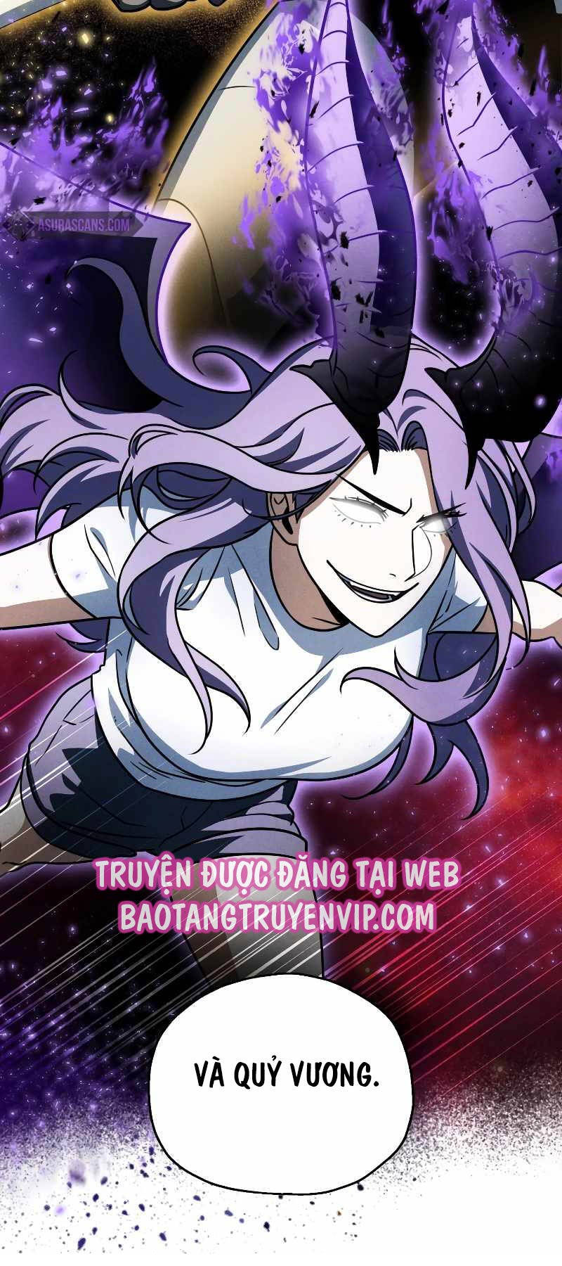 Người Chơi Không Thể Thăng Cấp Chap 146 - Next Chap 147