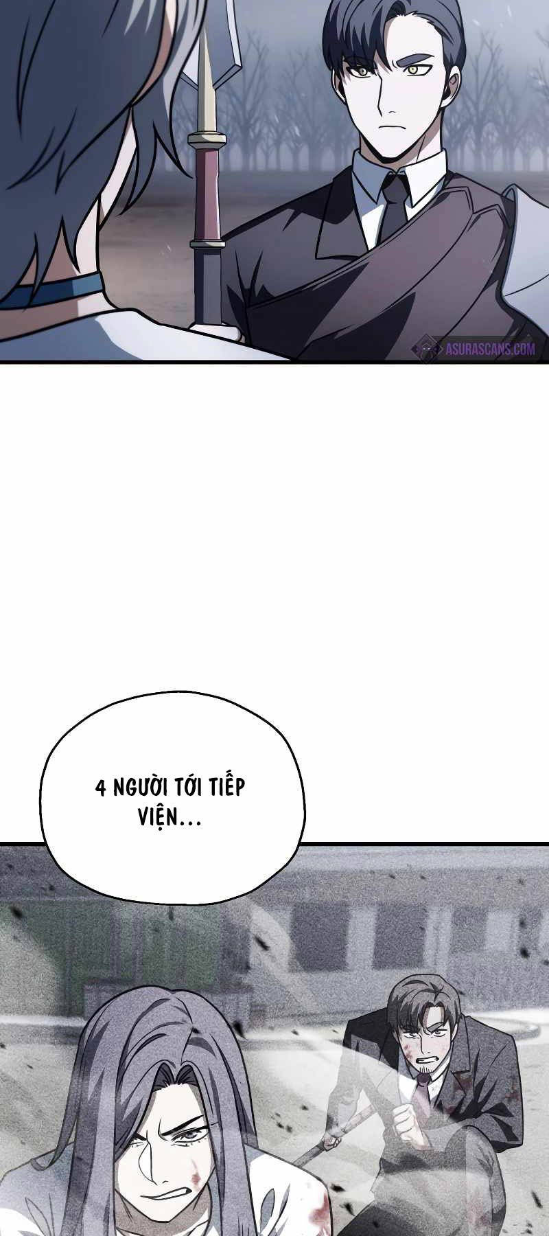 Người Chơi Không Thể Thăng Cấp Chap 146 - Next Chap 147