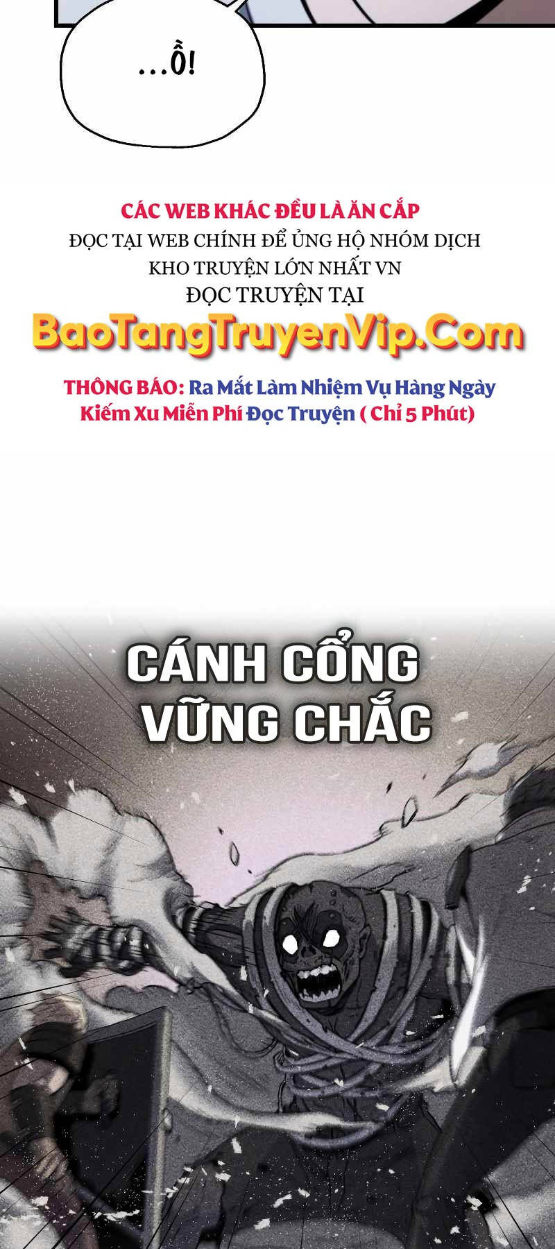 Người Chơi Không Thể Thăng Cấp Chap 146 - Next Chap 147