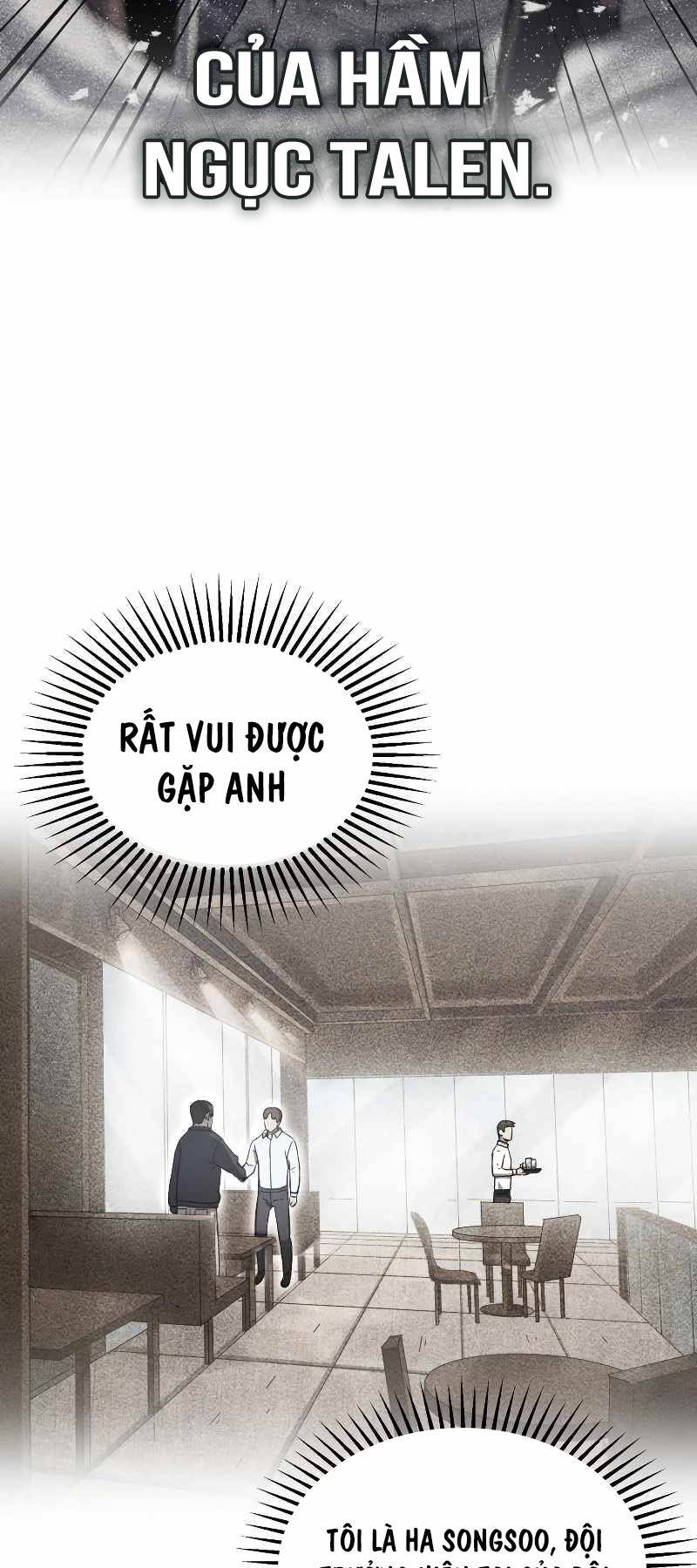 Người Chơi Không Thể Thăng Cấp Chap 146 - Next Chap 147