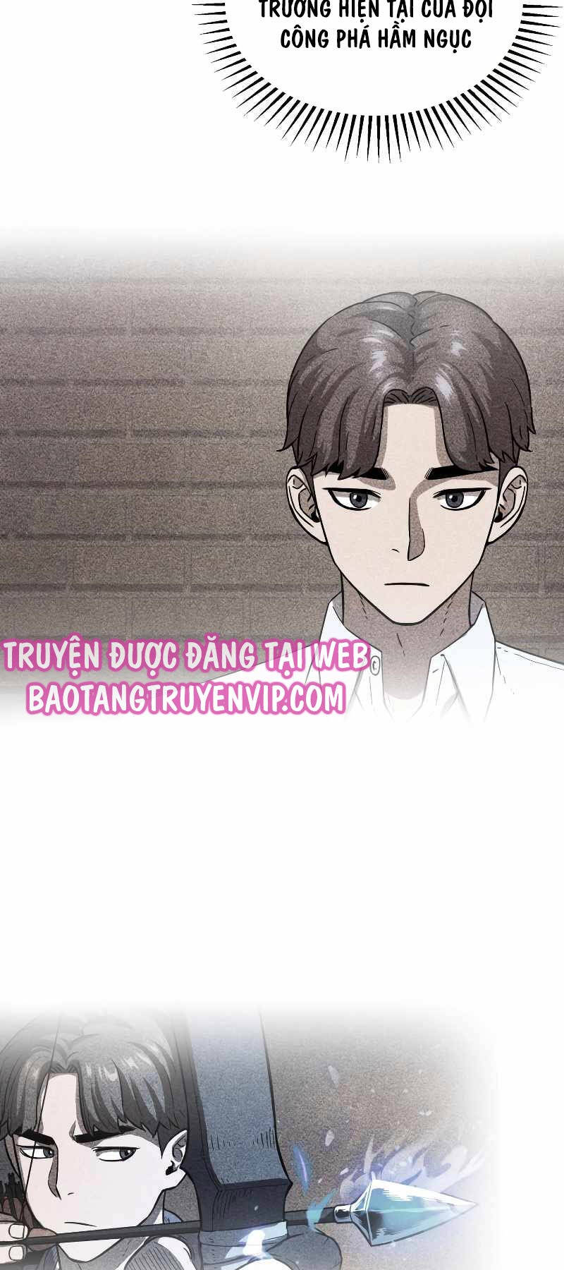 Người Chơi Không Thể Thăng Cấp Chap 146 - Next Chap 147