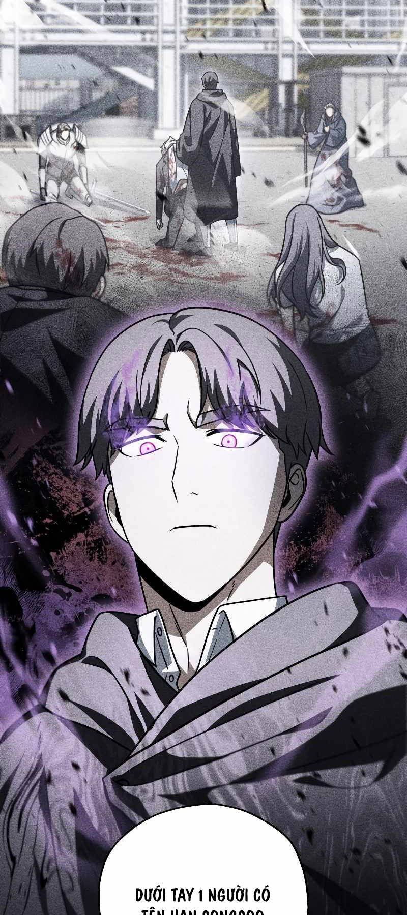 Người Chơi Không Thể Thăng Cấp Chap 146 - Next Chap 147