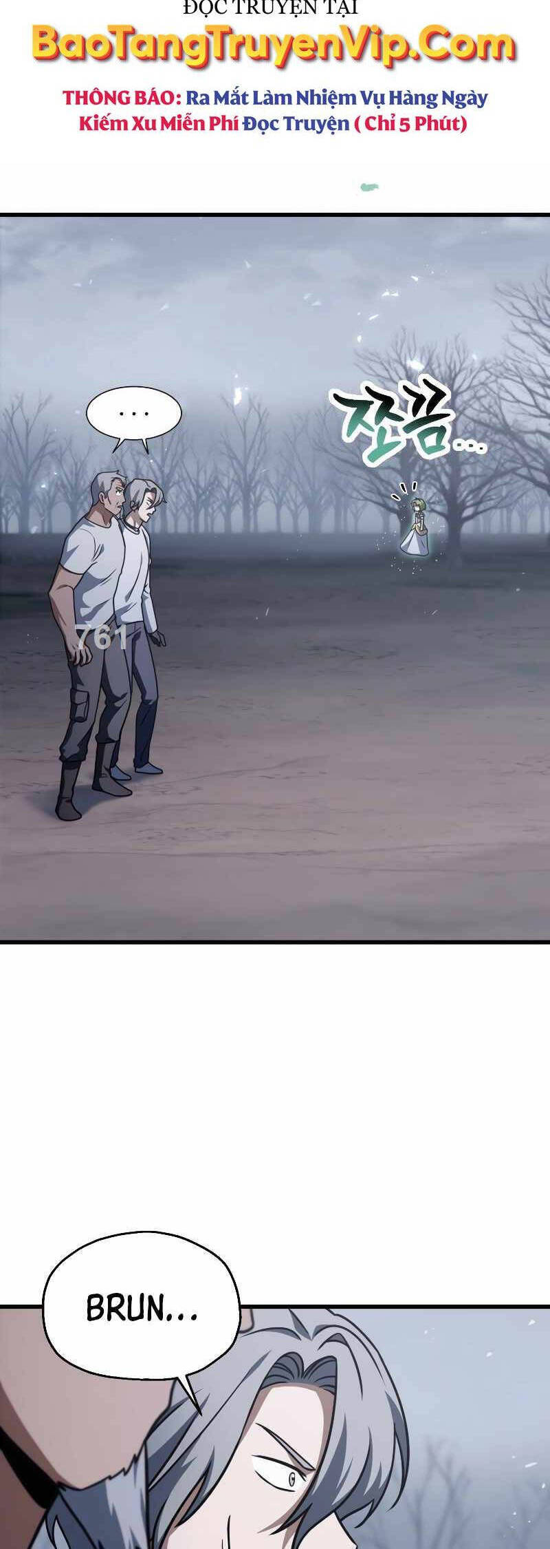 Người Chơi Không Thể Thăng Cấp Chap 148 - Next Chap 149