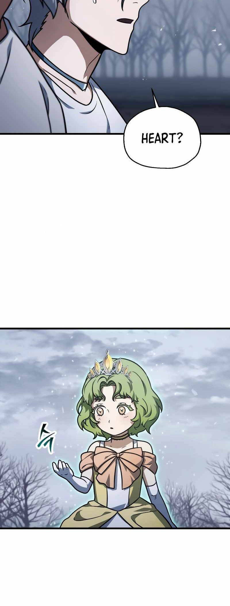 Người Chơi Không Thể Thăng Cấp Chap 148 - Next Chap 149