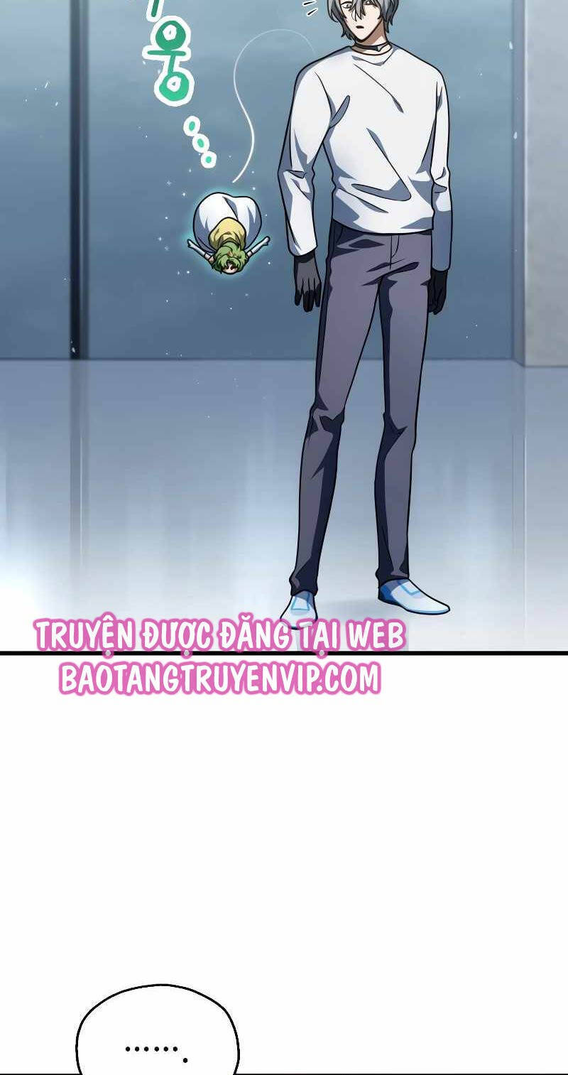 Người Chơi Không Thể Thăng Cấp Chap 148 - Next Chap 149