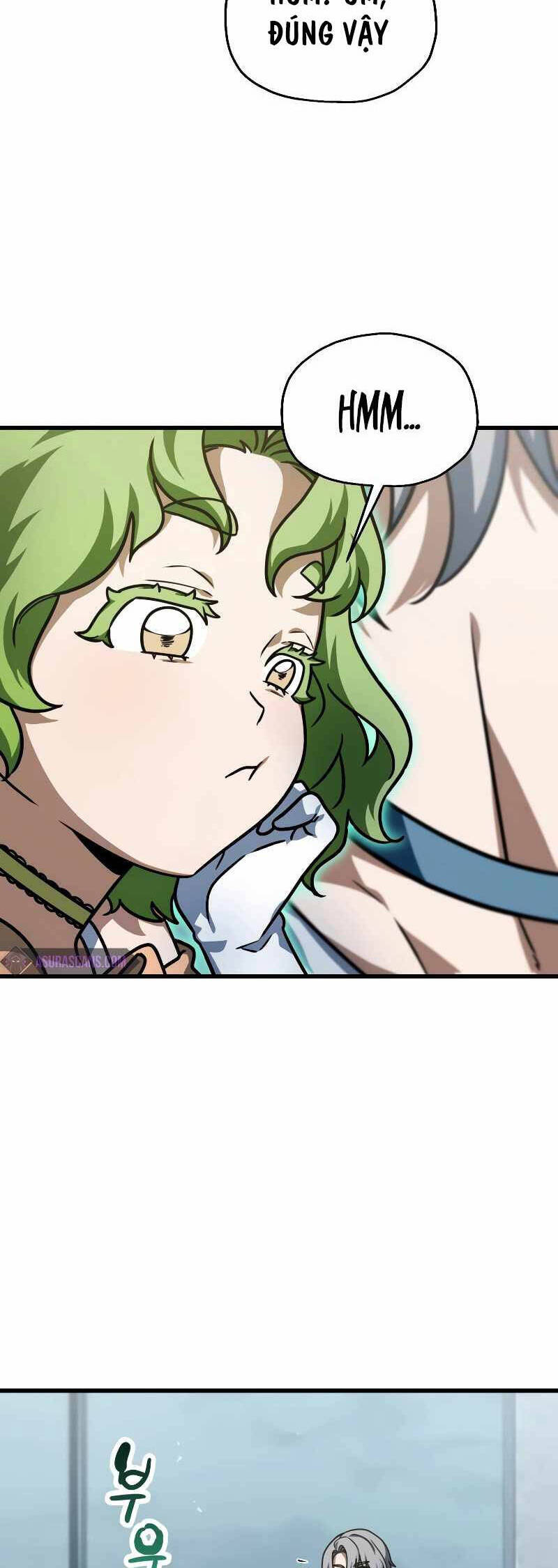 Người Chơi Không Thể Thăng Cấp Chap 148 - Next Chap 149