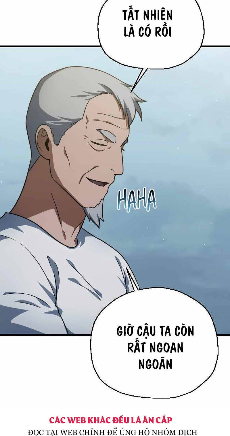 Người Chơi Không Thể Thăng Cấp Chap 148 - Next Chap 149