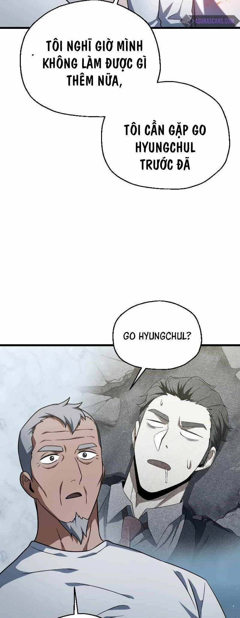 Người Chơi Không Thể Thăng Cấp Chap 148 - Next Chap 149