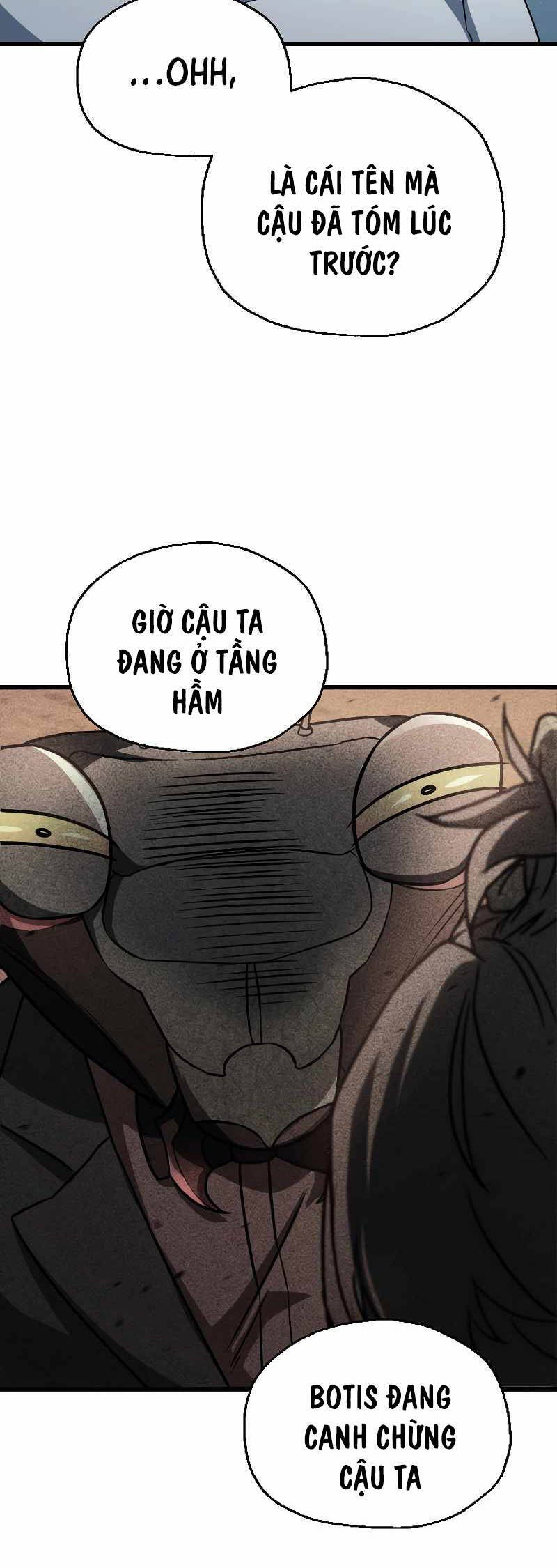 Người Chơi Không Thể Thăng Cấp Chap 148 - Next Chap 149