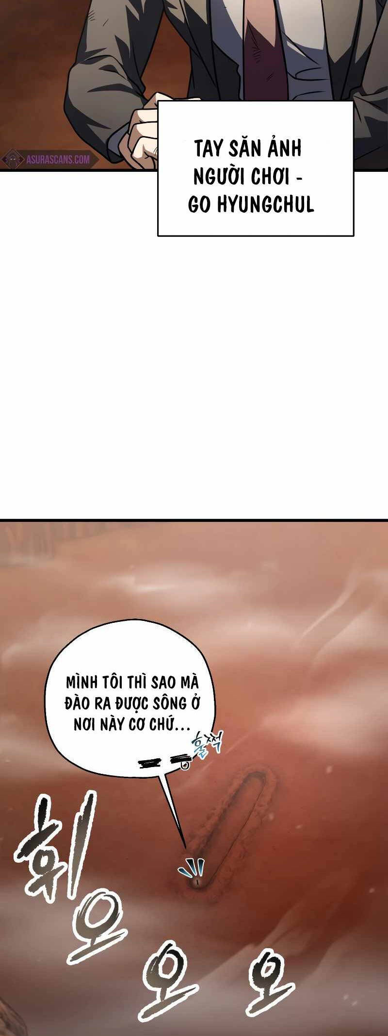 Người Chơi Không Thể Thăng Cấp Chap 148 - Next Chap 149